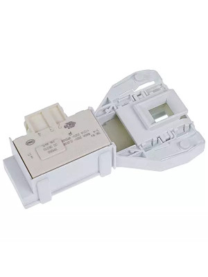 Ajtózárás mosógéphez C00297327 Whirlpool 482000089312 - Img 4