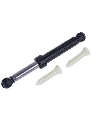 Amortizor 80N pentru masina de rufe Electrolux AEG 4071361465 original - Img 3
