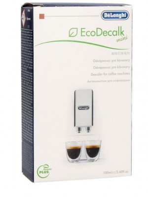 Anti-vízkő Ecodecalk DLSC101 mini 100ml De'Longhi 5513295991 - Img 3