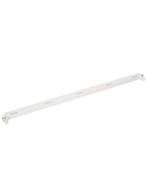 Arctic Beko 5705520100 hűtőszekrény üveg polc hátsó profil - Img 3