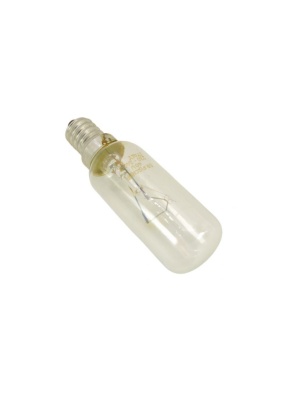 Bec incandescent pentru hota E14 40W, 300°C - Img 3
