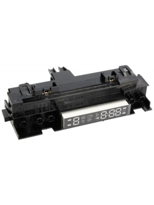 Beko 1739440020 контрол, дисплей и контролен панел - Img 6