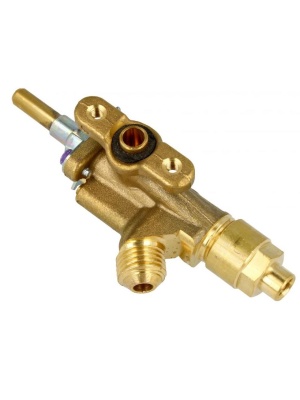 Beko Arctic slavina za plinski štednjak 231900104
