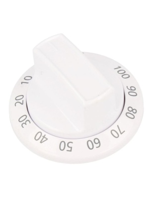 Beko cooker timer button 250315038 - Img 3