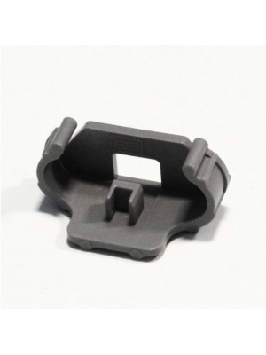 Beko dishwasher basket guide stop 1732840100 - Img 5