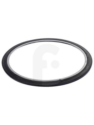 Beko dryer drum rear seal 2973800100 - Img 2