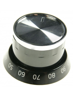 Beko gas stove timer button 250316377
