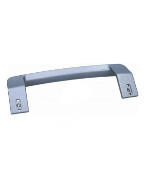 Beko refrigerator door handle 4872690200, 4872691400 - Img 3