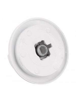 Beko Thermostat Knob 250315428 - Img 2