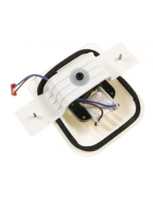 Beko ventilátor chladničky 4305897600 - Img 2