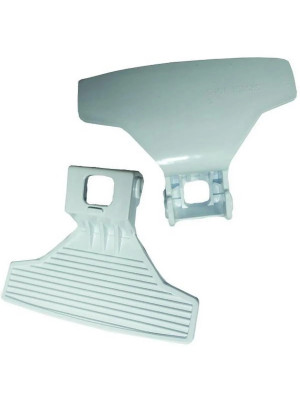 Beko washing machine door handle 2828780100 Compatible - Img 4