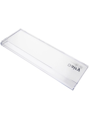 Biofresh refrigerator front C00895323 Beko 4666230100 - Img 2