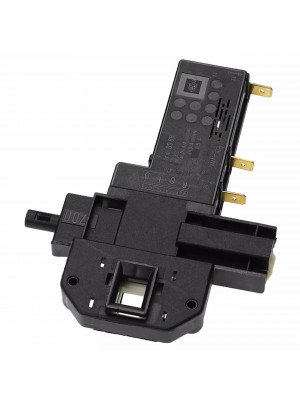Bosch 00069589 затваряне на вратата на пералнята, 00066793 - Img 2