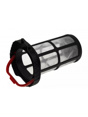 BOSCH 12026519 изправен държач за филтър за прахосмукачка - Img 2