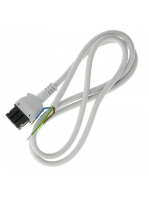 Bosch 220 V-os tápkábel 00754544 - Img 3