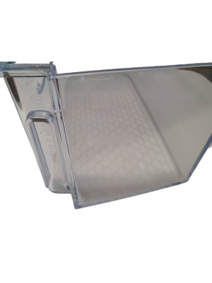 Bottle shelf for Arctic refrigerator door Beko 4652180400 - Img 2
