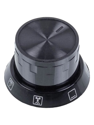 Buton comutator funcții cuptor Beko, Arctic 250316136, C00915012 – Original