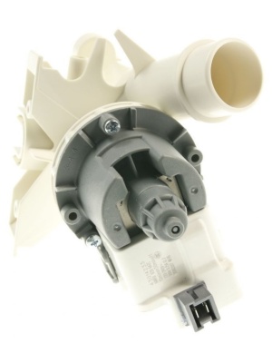 Candy water drain pump 43014233 Compatible - Img 8