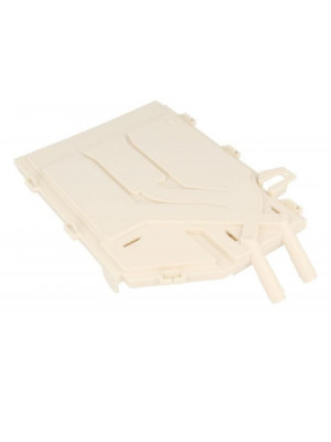 Capac pentru sertarul de detergent de rufe Candy Hoover 41022270 - 41038265 - Img 4
