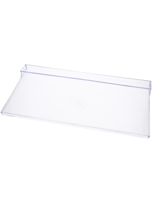 Capac sertar mic pentru frigider Beko 4651580300 - Img 1