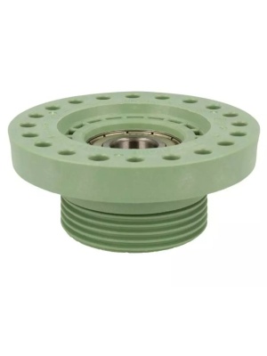 Carcasa rulment dreapta 6203 pentru masina de spalat Electrolux AEG Zanussi 1468936057 original - Img 7