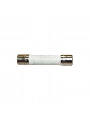 Ceramic fuse 15A for microwave oven LG, Samsung 3601-001197 - Img 4