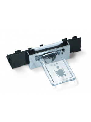Clapeta dozator apa frigider Beko 5911700100 Original - Img 3