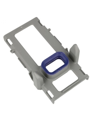 Clema brat pulverizare apa masina de spalat vase C00869649 Arctic Beko 1512510100 - Img 3