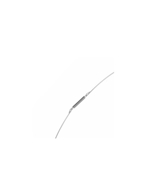 Colier fixare garnituria usa hublou Bosch 00439671 original - Img 4