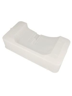 Condensation container tray for Vestel refrigerator 42291444 42282925