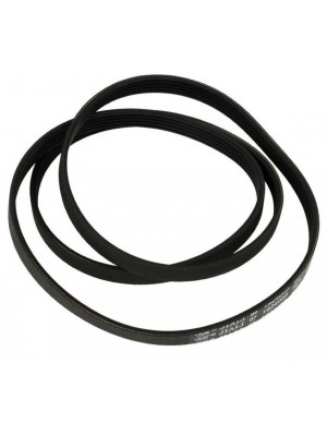 Curea plata cauciuc masina de spalat, T3.2, W11.7, L1270 6602-003939 Samsung Original - Img 5