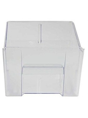 Cutie depozitare legume, fructe B760/762 frigider Arctic, Beko 4207680100 - Resigilat - Img 6