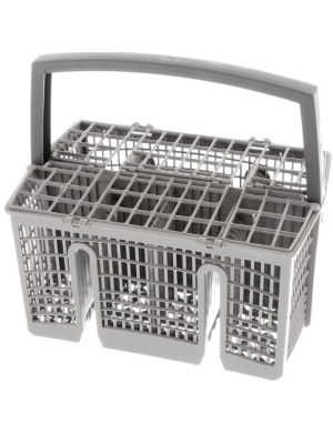 Cutlery basket dishwasher SZ73100 Bosch 11018806, 00743503 Original - Img 5