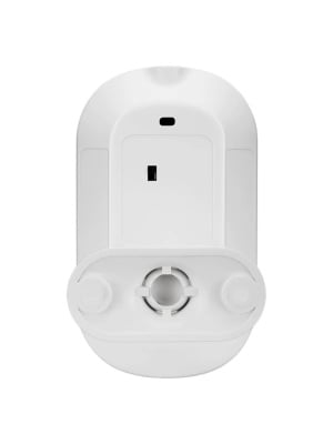 Detector de mișcare cu senzor PIR 433MHz eV1527 pentru sistem de alarmă Tuya WIFI Home GSM - Img 3