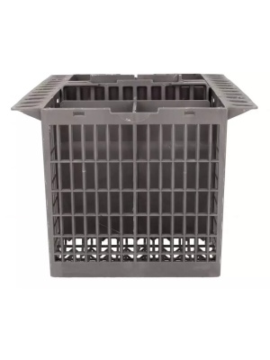 Dishwasher cutlery basket C00257140 Whirlpool 482000023046 Original - Img 6