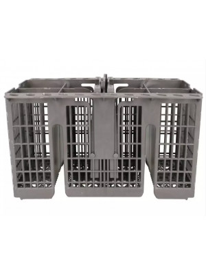 Dishwasher cutlery basket C00257140 Whirlpool 482000023046 - Img 5
