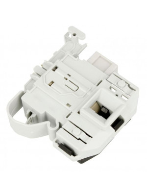 Door closer for Bosch washing machine DKS6758609 - 00638259 compatible - Img 11