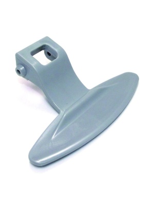 Door handle LG 3650ER3002B Original - Img 5