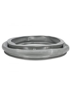 Door seal C00510042 Whirlpool Indesit 488000510042 original - Img 5