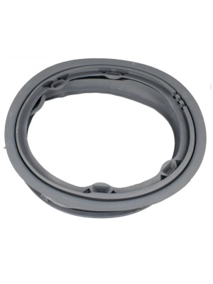 Door seal for washing machine LG MDS66651605 Compatible - Img 3