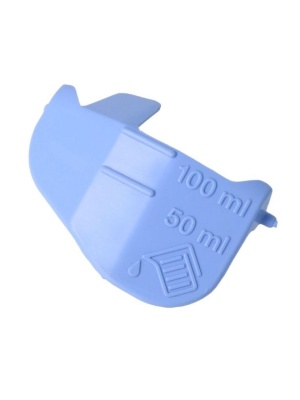 Dozator detergent masina de spalat C00888468 Arctic Beko 1911070100 - Img 1