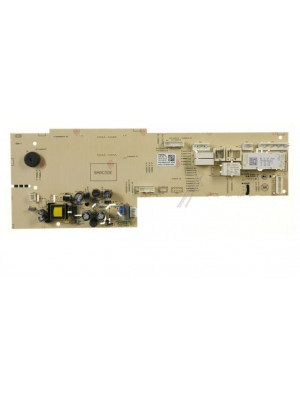 Egyedi Beko elektronikus modul 2969830402 - Img 1