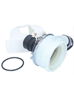 Electrolux 4055373700 съпротивление на съдомиялна машина - Img 5