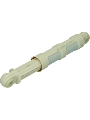 Electrolux mosógép lengéscsillapító 1322553015, 124017210, 1322553007 Eredeti - Img 5