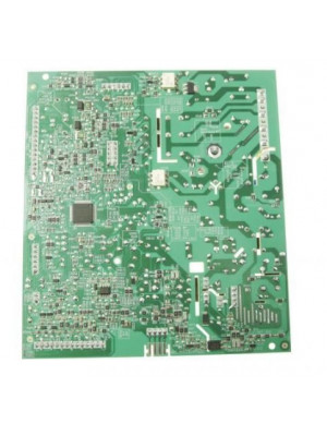 Electronic control module GR UX10 - 5929760900, 5929760901 - Img 3