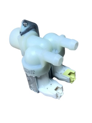 Electrovalva 2 cai pentru masina de spalat Gorenje 587559, 789799 compatibila
