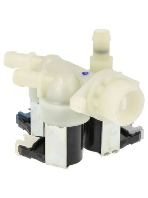 Electrovalva 3 iesiri Candy 70006674 originala