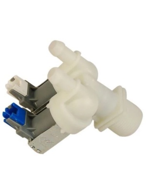 Electrovalva masina de spalat Candy 41032538 41020418 Compatibila - Img 5