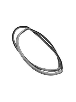 Električno tesnilo za vrata pečice Ikea, Electrolux 3577343019 Original - Img 5