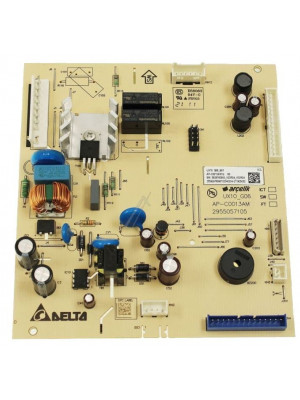 Elektronski krmilni modul GR UX10 - 5929760900, 5929760901 - Img 1